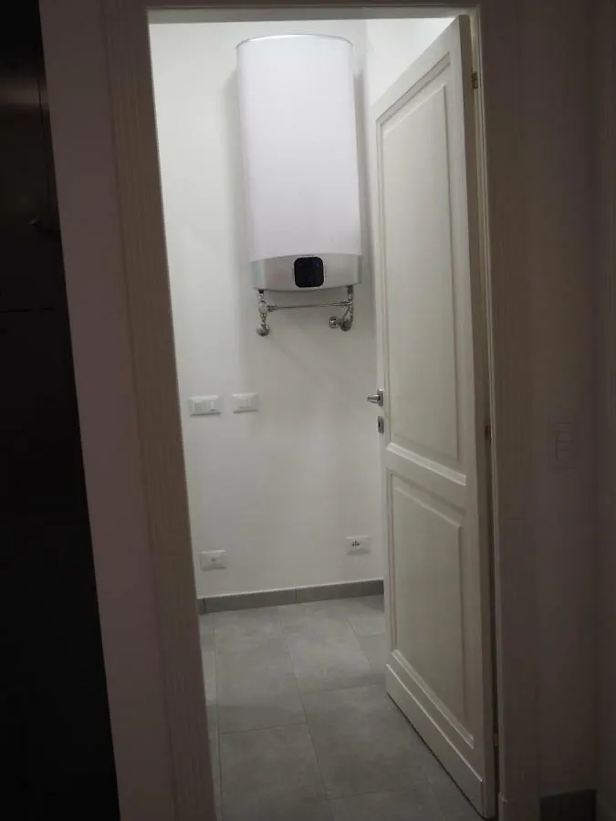 La Porta Accanto A Soli 900 Mt Dal Gaslini Genoa 0*,