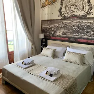 Casa de hóspedes Domus Victoria, Génova