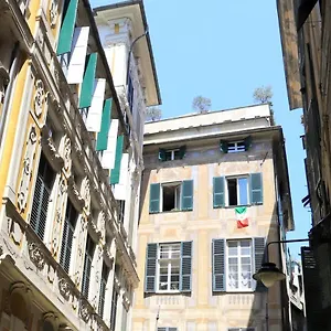 Casa de hóspedes Quarto Piano, Génova