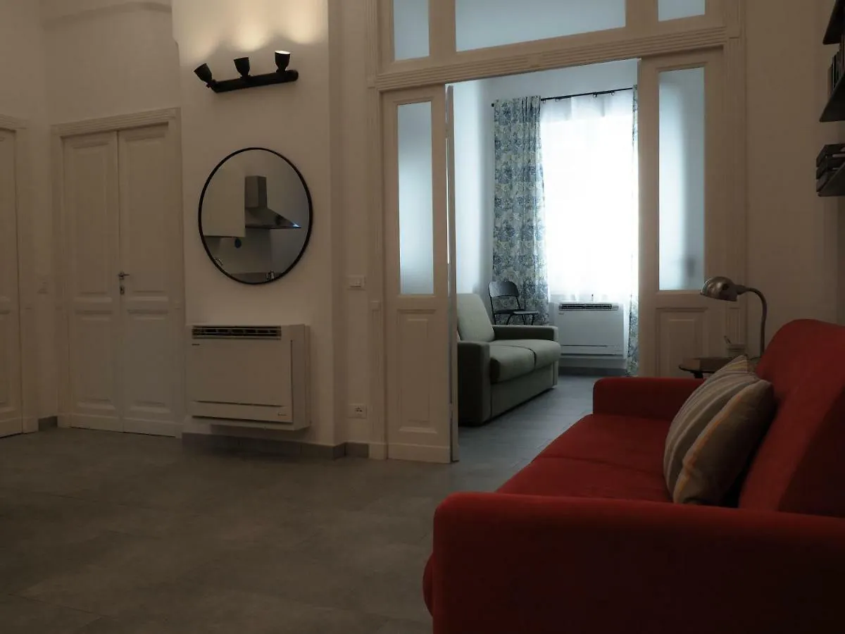 La Porta Accanto A Soli 900 Mt Dal Gaslini Γένοβα 0*,  Ιταλία